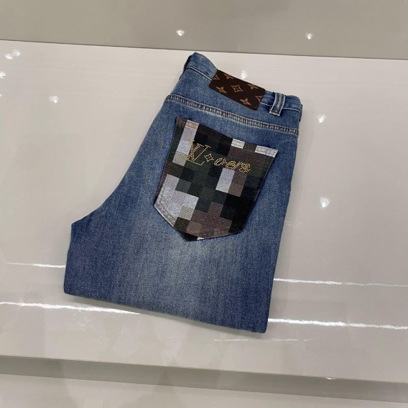 Louis Vuitton Jeans